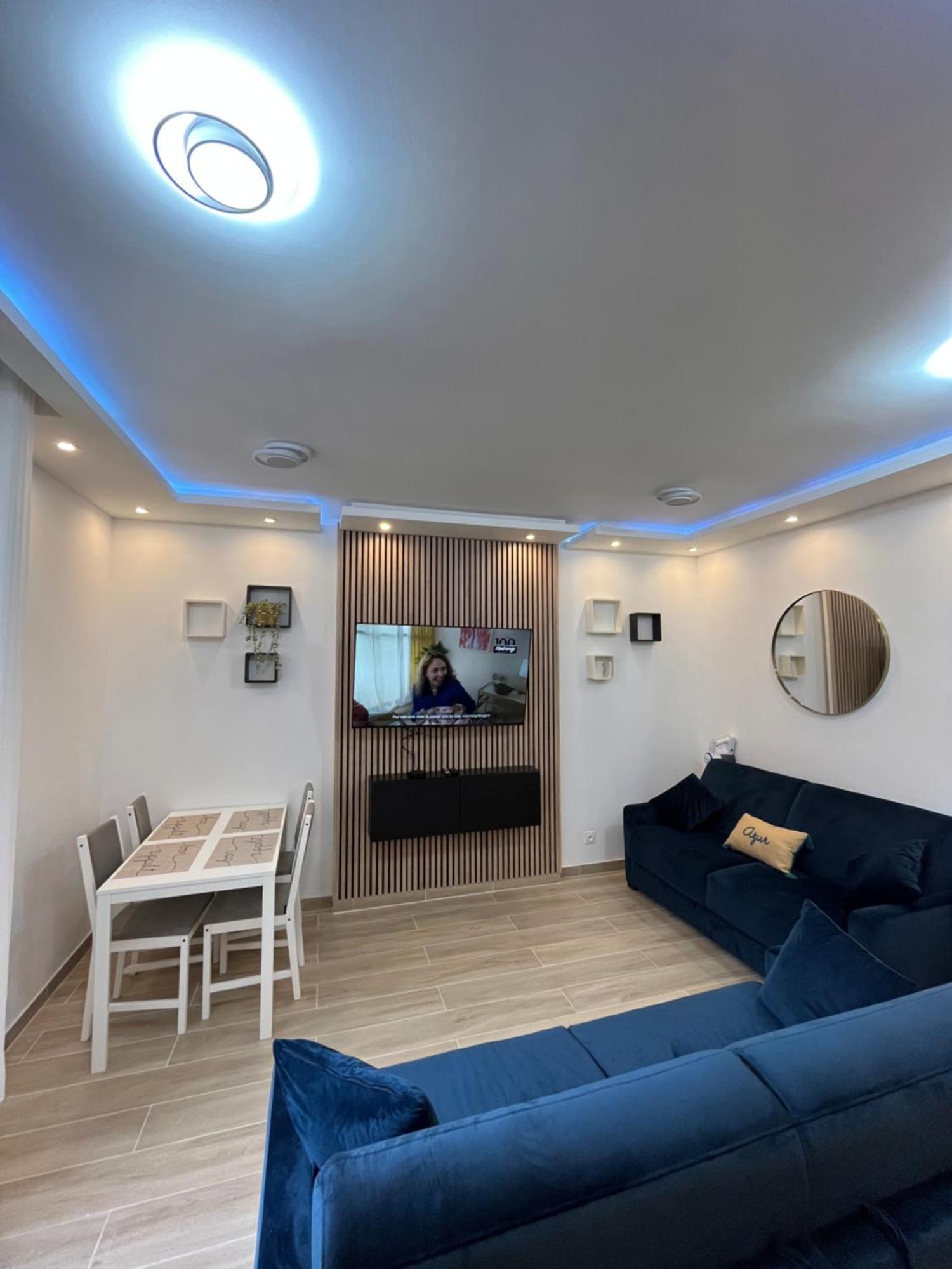 Ferienwohnung La Cour Secrete Deauville Exterior foto